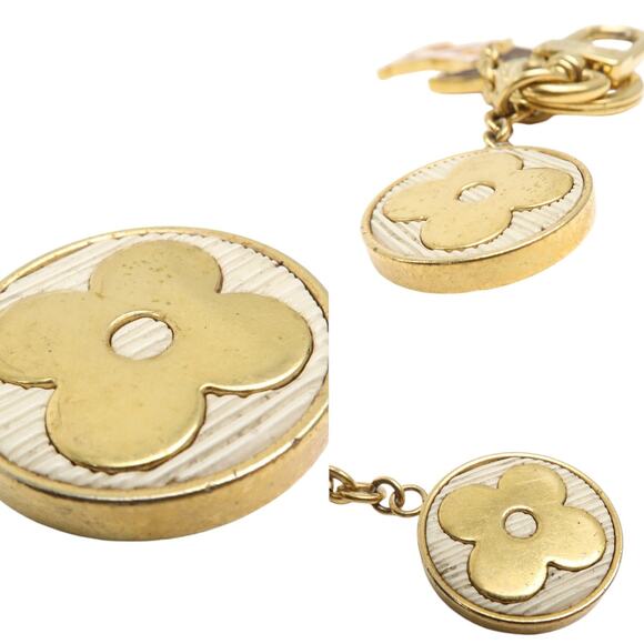 💎✨BEAUTIFUL✨💎 Authentic Louis Vuitton Bag Charm - Picture 3 of 7